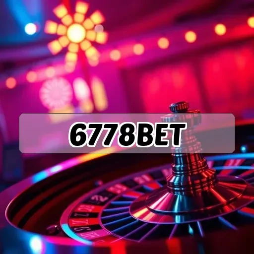 6778bet.com: Como a Comunidade Transforma a Experiência de Jogos Online