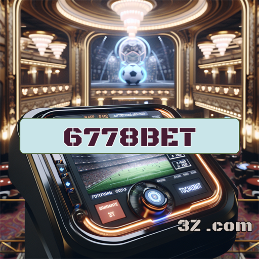 Cassino Empolgante no 6778bet.com: Uma Nova Experiência de Jogos
