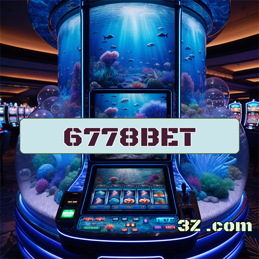 6778bet.com: A Plataforma Confiável que Revoluciona o Jogo Online