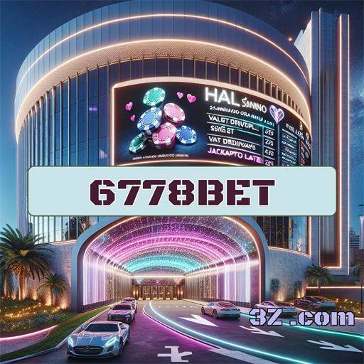 Slots Empolgantes no 6778bet.com: Explore um Novo Mundo de Jogos