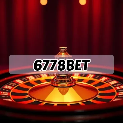 6778bet.com: As Melhores Novidades e Promoções dos Jogos em 2023!