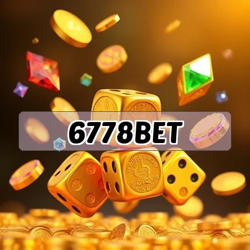6778bet.com: Maximize Seus Ganhos com Estratégias Eficazes