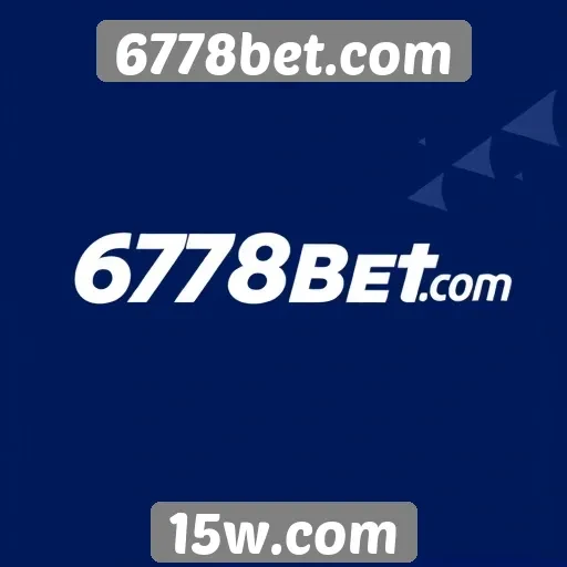 Apostas esportivas em alta no 6778bet.com